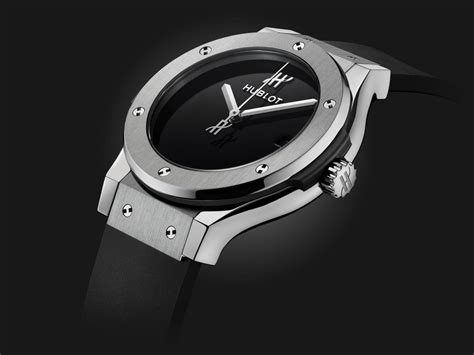 hublot classic 38|Classic Fusion Original Titanium 38 mm .